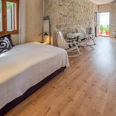 Ferienhaus Amazing In With Wifi Lopar