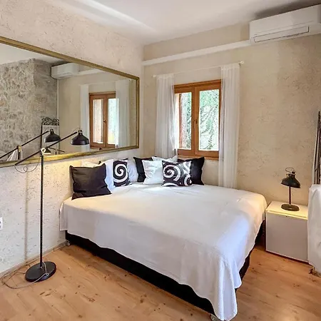 Ferienhaus Amazing In With Wifi *